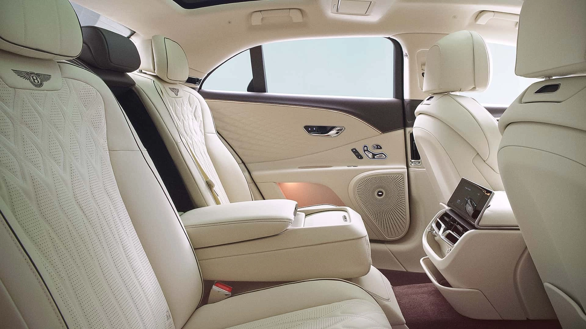 Bentley flying spur 2026 (6)